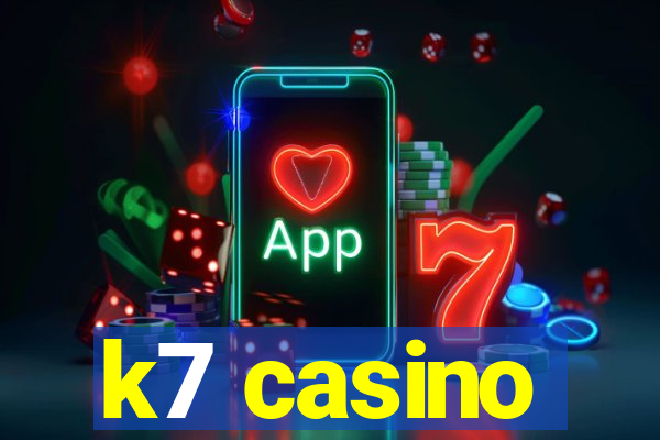 k7 casino